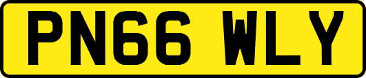 PN66WLY