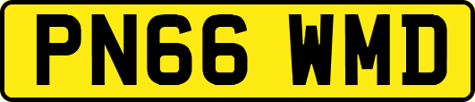 PN66WMD