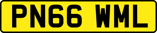 PN66WML
