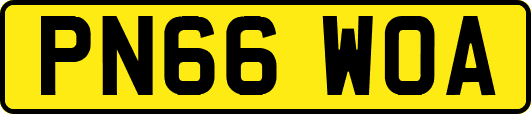 PN66WOA
