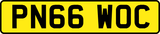 PN66WOC