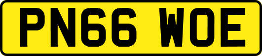 PN66WOE
