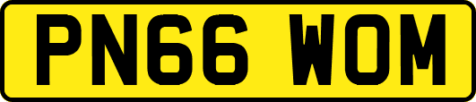 PN66WOM