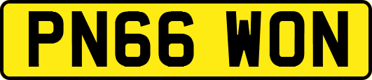 PN66WON
