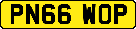 PN66WOP
