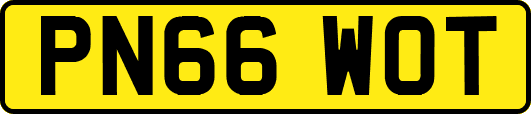 PN66WOT