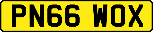 PN66WOX