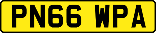 PN66WPA