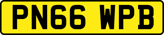 PN66WPB