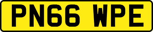 PN66WPE