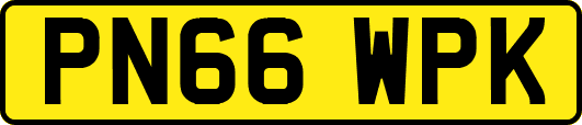 PN66WPK