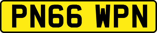 PN66WPN