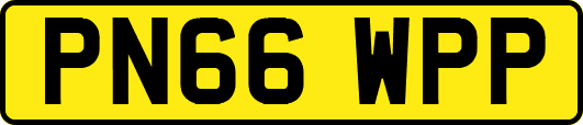 PN66WPP