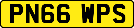 PN66WPS