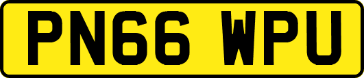 PN66WPU