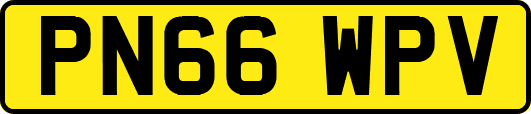 PN66WPV