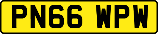 PN66WPW