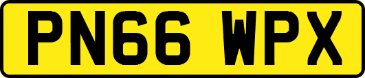 PN66WPX