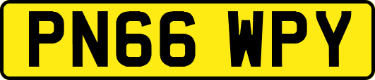 PN66WPY