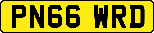 PN66WRD