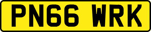 PN66WRK