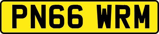 PN66WRM