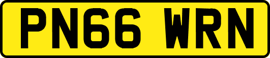PN66WRN
