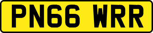 PN66WRR