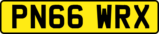 PN66WRX