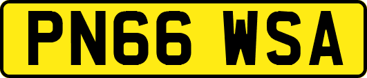 PN66WSA