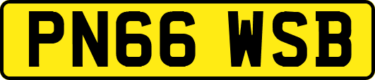 PN66WSB