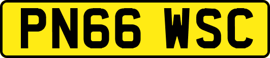 PN66WSC
