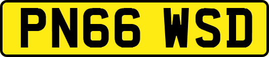 PN66WSD