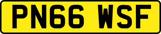 PN66WSF