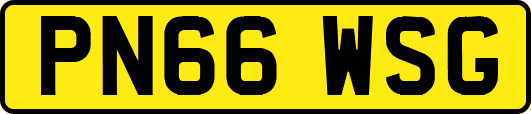 PN66WSG