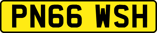 PN66WSH