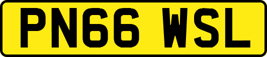 PN66WSL