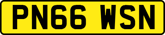 PN66WSN