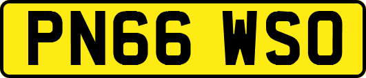 PN66WSO