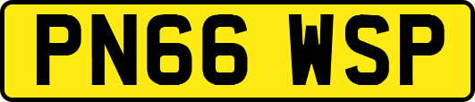 PN66WSP