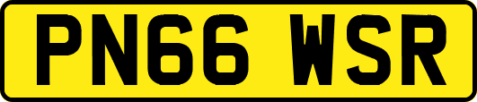 PN66WSR