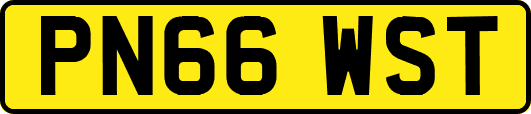 PN66WST