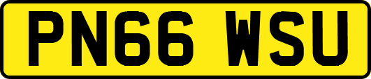 PN66WSU