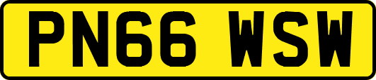 PN66WSW