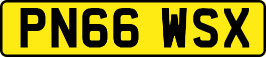 PN66WSX