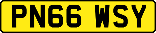 PN66WSY