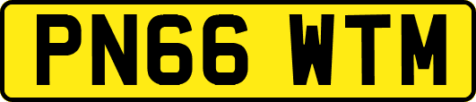 PN66WTM