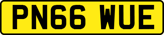 PN66WUE