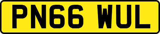 PN66WUL