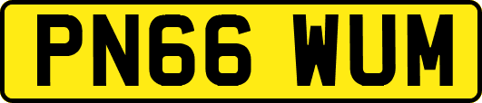 PN66WUM